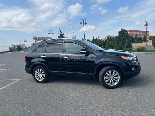 Kia Sorento-4