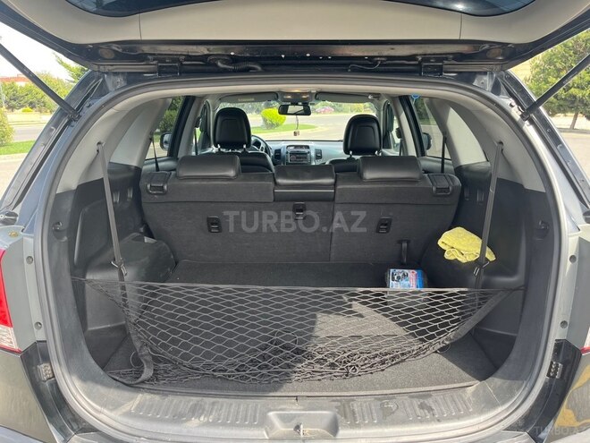 Kia Sorento-14