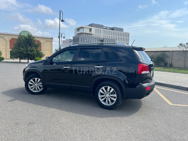 Kia Sorento-7