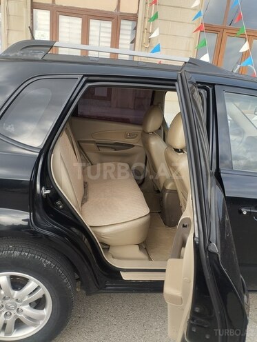 Hyundai Tucson-5