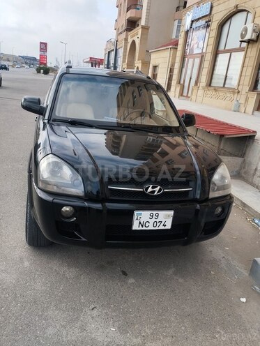 Hyundai Tucson-1