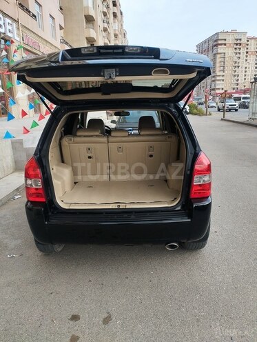 Hyundai Tucson-4