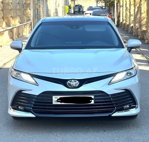 Toyota Camry-2