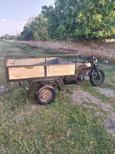 Dnepr K-750-2