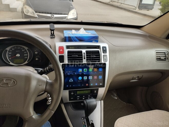 Hyundai Tucson-11