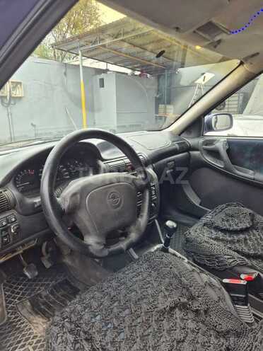 Opel Astra-5