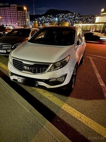Kia Sportage-1