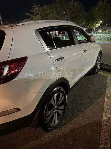 Kia Sportage-4