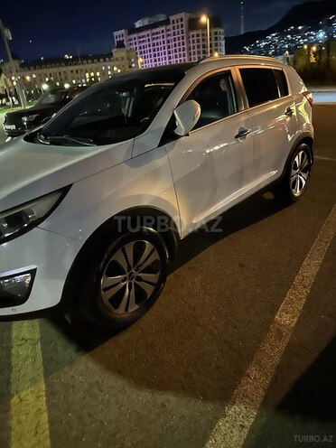 Kia Sportage-5