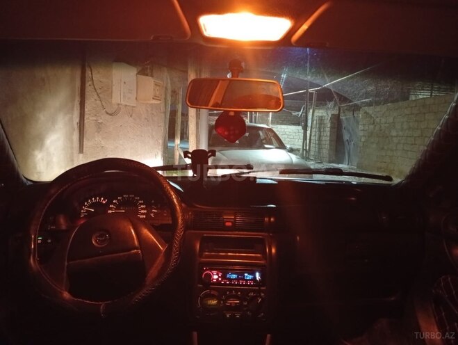 Opel Astra-5