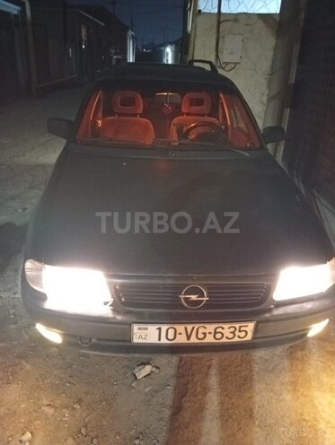Opel Astra-4