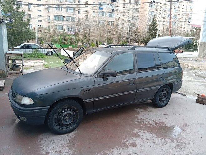 Opel Astra-6