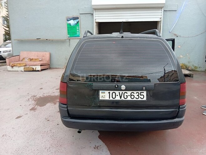 Opel Astra-9