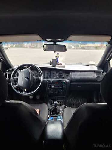 Opel Vectra-3