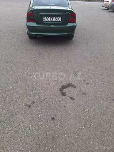 Opel Vectra-7