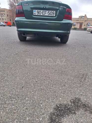 Opel Vectra-5
