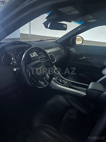 Land Rover RR Evoque-5
