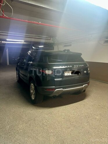 Land Rover RR Evoque-3