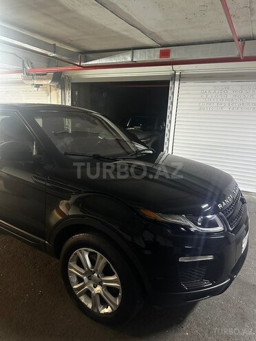 Land Rover RR Evoque-4