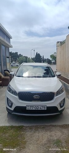 Kia Sorento-1