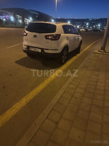 Kia Sportage-6