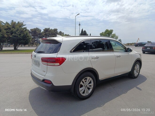 Kia Sorento-7