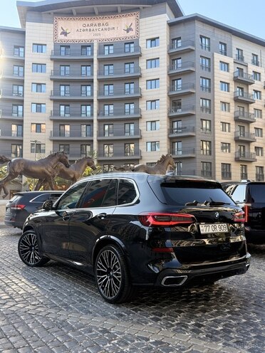 BMW X5-4