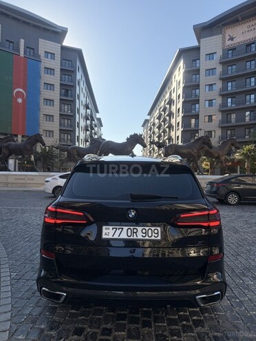 BMW X5-2