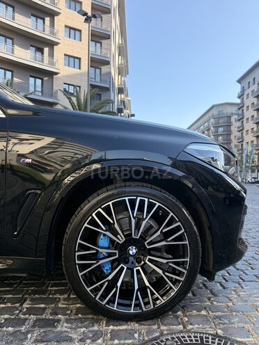 BMW X5-11