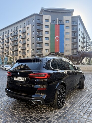 BMW X5-5
