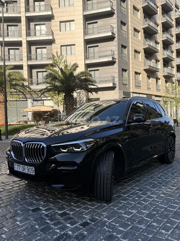BMW X5-6