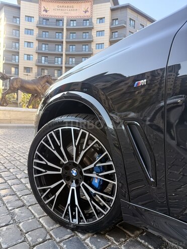 BMW X5-9