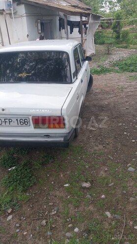 LADA (VAZ) 2107-3