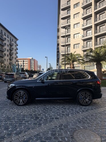 BMW X5-7