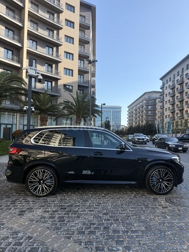 BMW X5-8