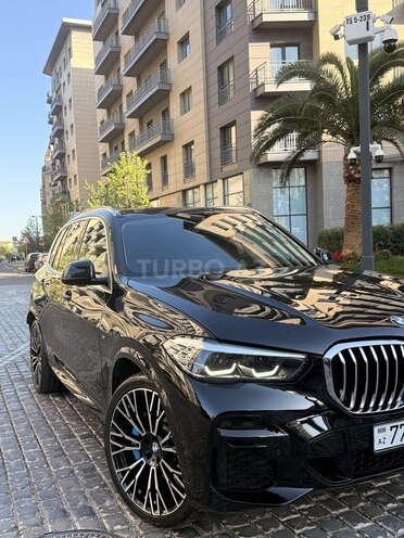 BMW X5-10