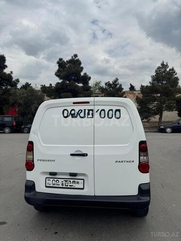 Peugeot Partner-3