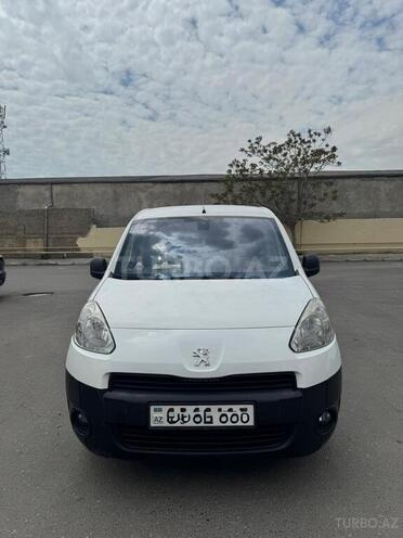 Peugeot Partner-1
