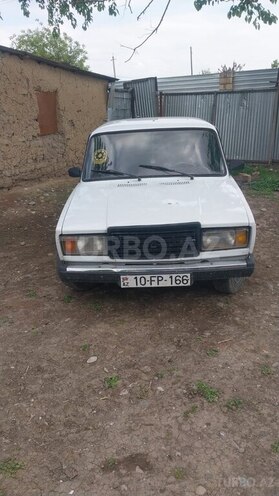 LADA (VAZ) 2107-4