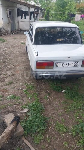 LADA (VAZ) 2107-10