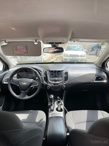 Chevrolet Cruze-3