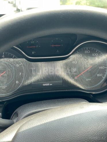 Chevrolet Cruze-7