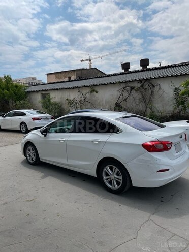 Chevrolet Cruze-5