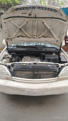 Lexus RX 300-10