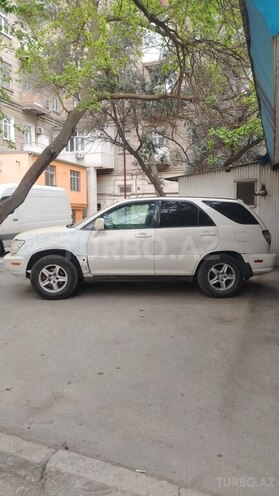 Lexus RX 300-4
