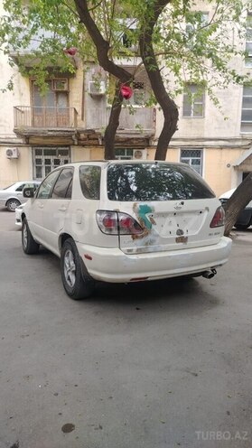 Lexus RX 300-5
