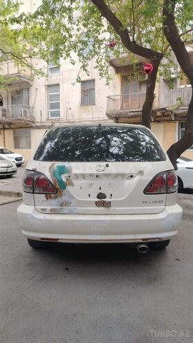 Lexus RX 300-6