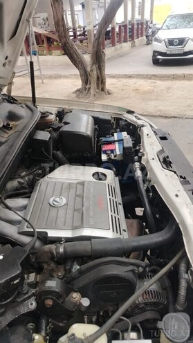 Lexus RX 300-11