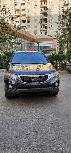 Kia Sorento-1