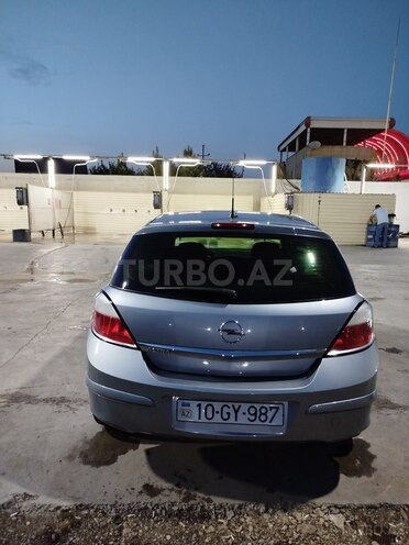 Opel Astra-6